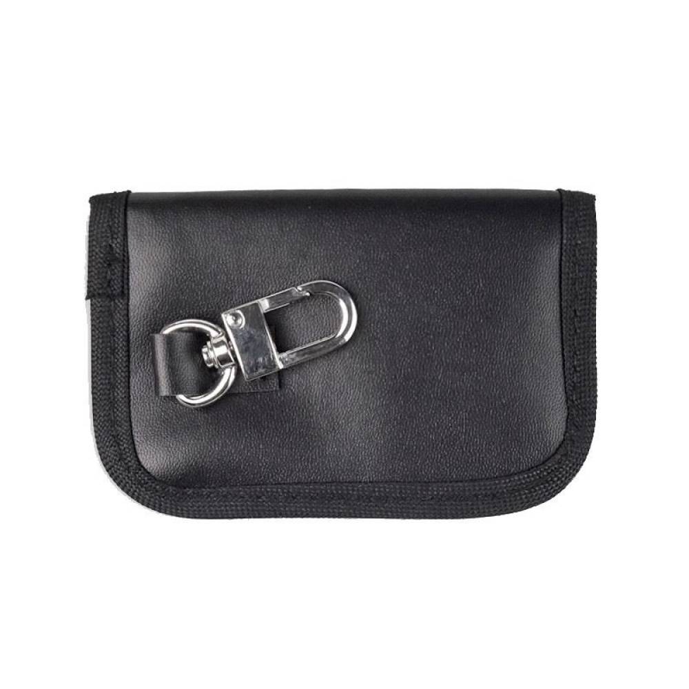Portofel antifurt, protectie RFID, pentru chei, Keyless Go SB-01, 02637 Amio