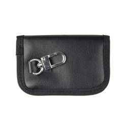 Portofel antifurt, protectie RFID, pentru chei, Keyless Go SB-01, 02637 Amio