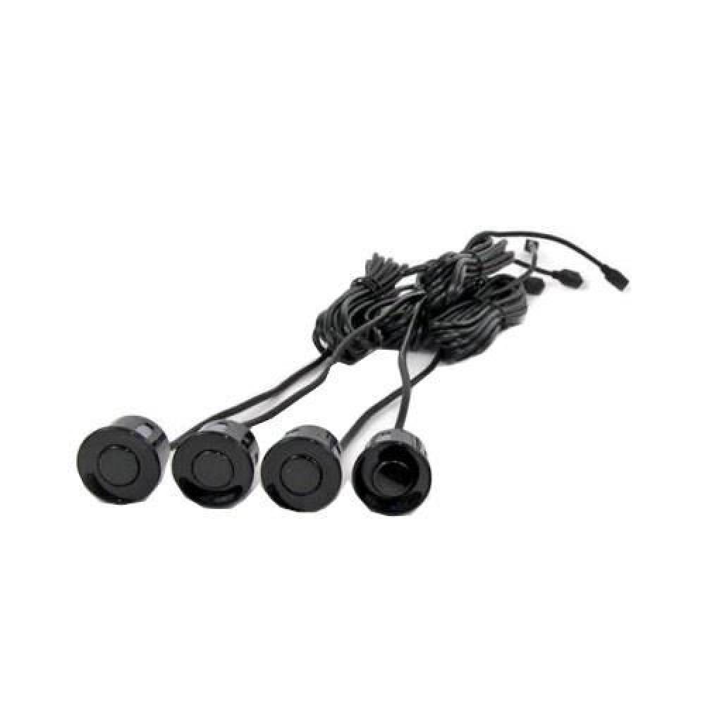 Kit senzori parcare negri, fi22, cu display LED-COB, 02281 Amio Kit senzori parcare negri, fi22, cu display LED-COB, 02281 Amio