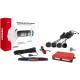 Set 4 senzori parcare Display Max LED, fi22, 02287 Amio