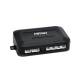 Set 4 senzori parcare Display LED Graf, fi22, cu minimonitor, 01562 Amio