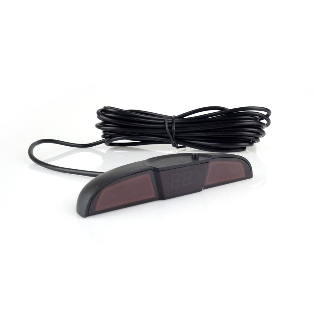 Display pentru senzori parcare LED COB, 02097 Amio