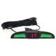 Display pentru senzori parcare LED COB, 02097 Amio