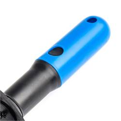 Perie curatat jante, conica 30cm, T9059 Tom-Par
