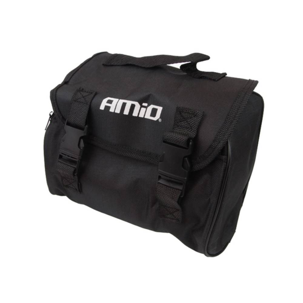 Compresor aer 12V, 20 bar mini, Acomp 14 02189 Amio