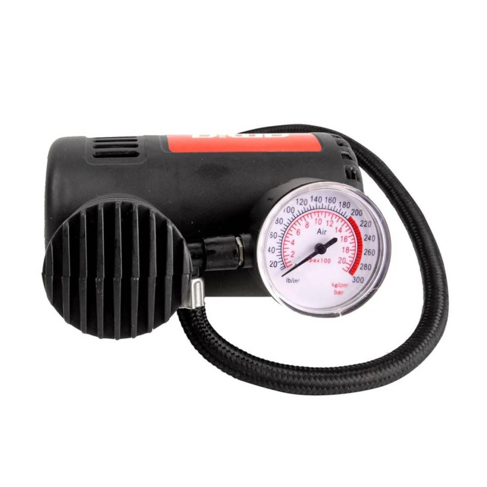 Compresor aer 12V, 20 bar mini, Acomp 14 02189 Amio