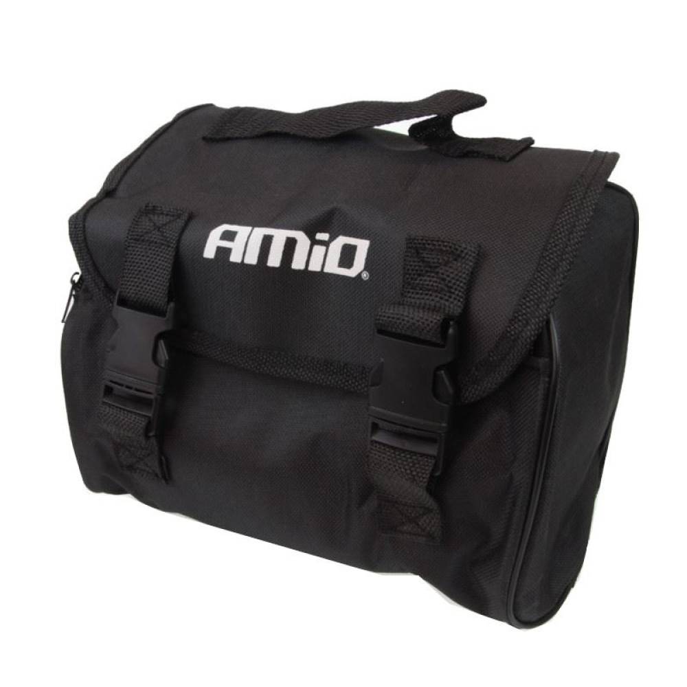 Compresor aer 12V, 10bar, 30L/min, HQ, Acomp03, 01135 Amio Compresor aer 12V, 10bar, 30L/min, HQ, Acomp03, 01135 Amio
