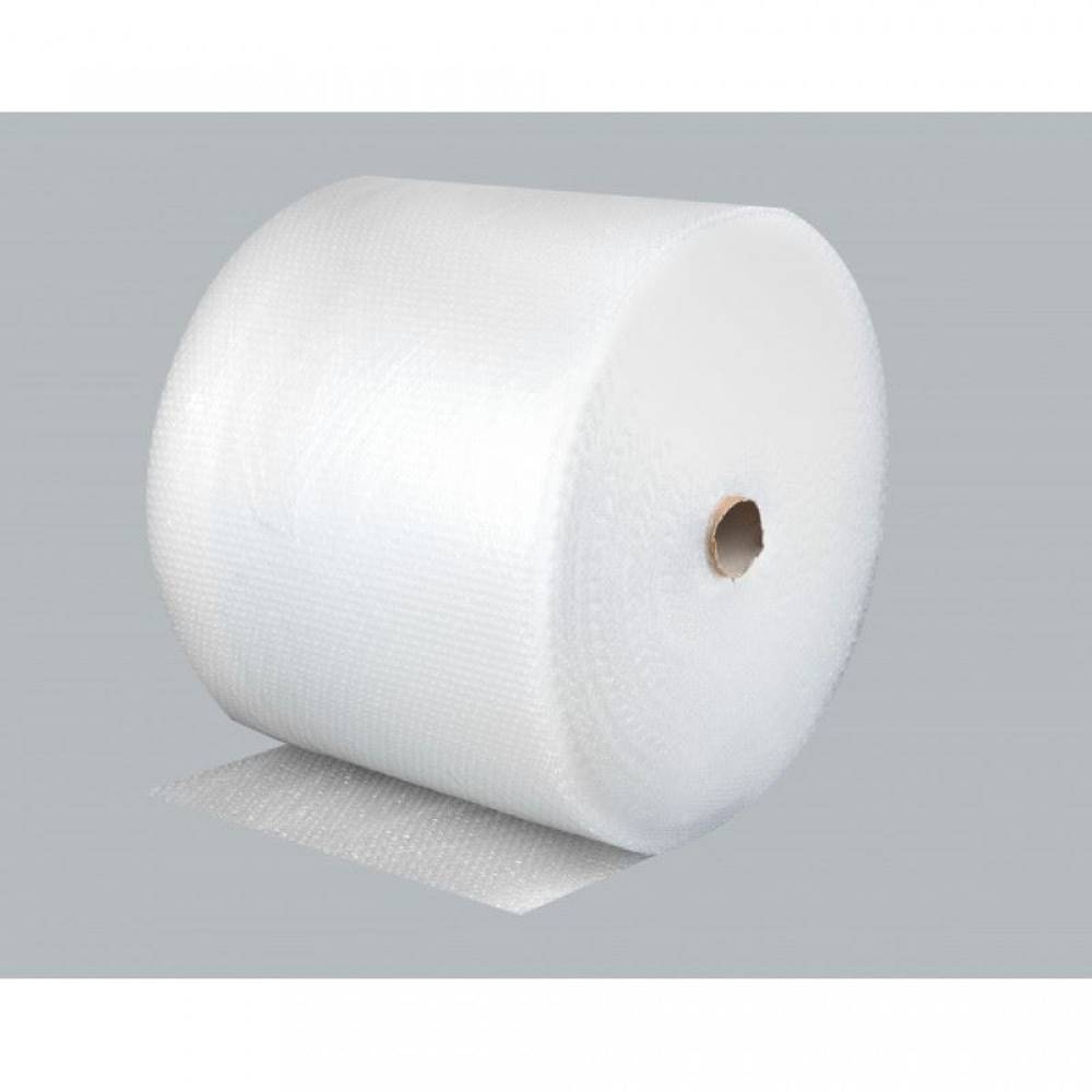 Folie cu bule aer pentru ambalat 1mx100m