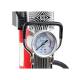 Compresor aer 12V, 10bar, 60l/min, cu lanterna si geanta, Amio 02640 Compresor aer 12V, 10bar, 60l/min, cu lanterna si geanta, Amio 02640