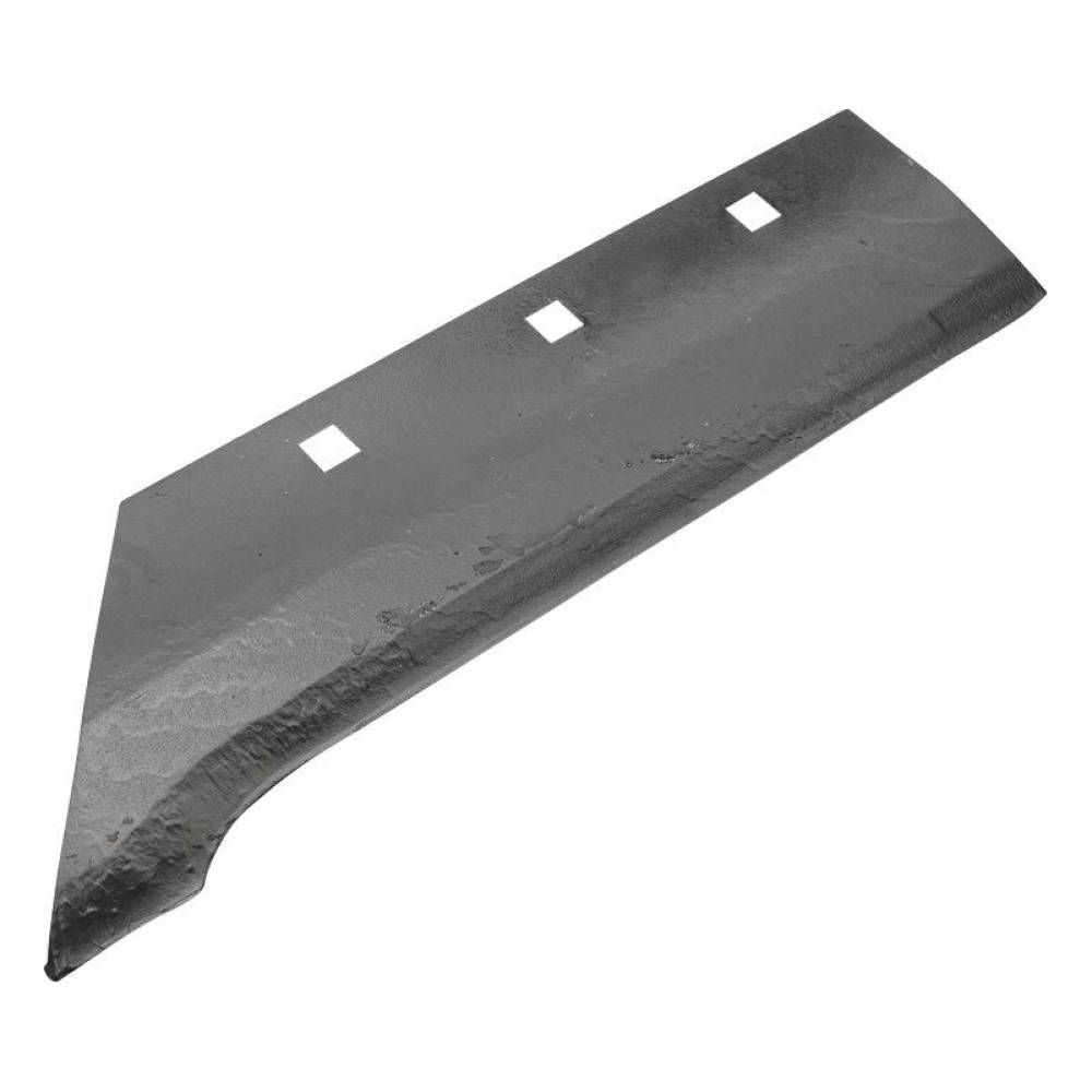 Brazdar plug durificat PP4 cu 3 gauri