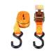 Set 4 bucati chinga fixare marfa 4.5m, 700kg, 02496 Amio
