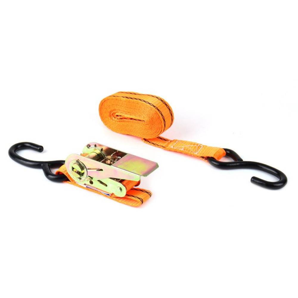 Set 4 bucati chinga fixare marfa 4.5m, 700kg, 02496 Amio