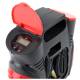 Compresor aer 12V, 10 bar, digital cu lanterna, 02641 Amio 