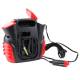 Compresor aer 12V, 10 bar, digital cu lanterna, 02641 Amio 