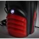 Compresor aer 12V, 10 bar, digital cu lanterna, 02641 Amio 