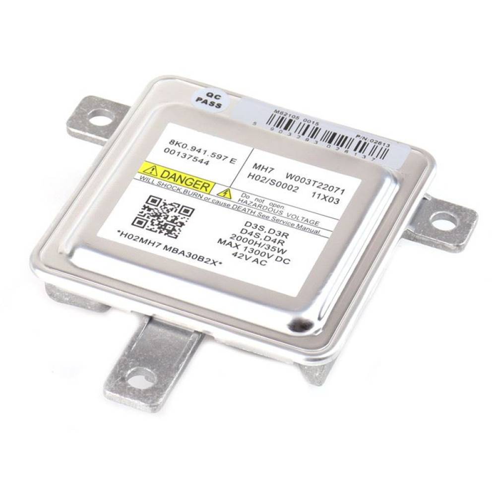 Balast XENON OEM D1/3(H3) P 02613 Balast XENON OEM D1/3(H3) P 02613
