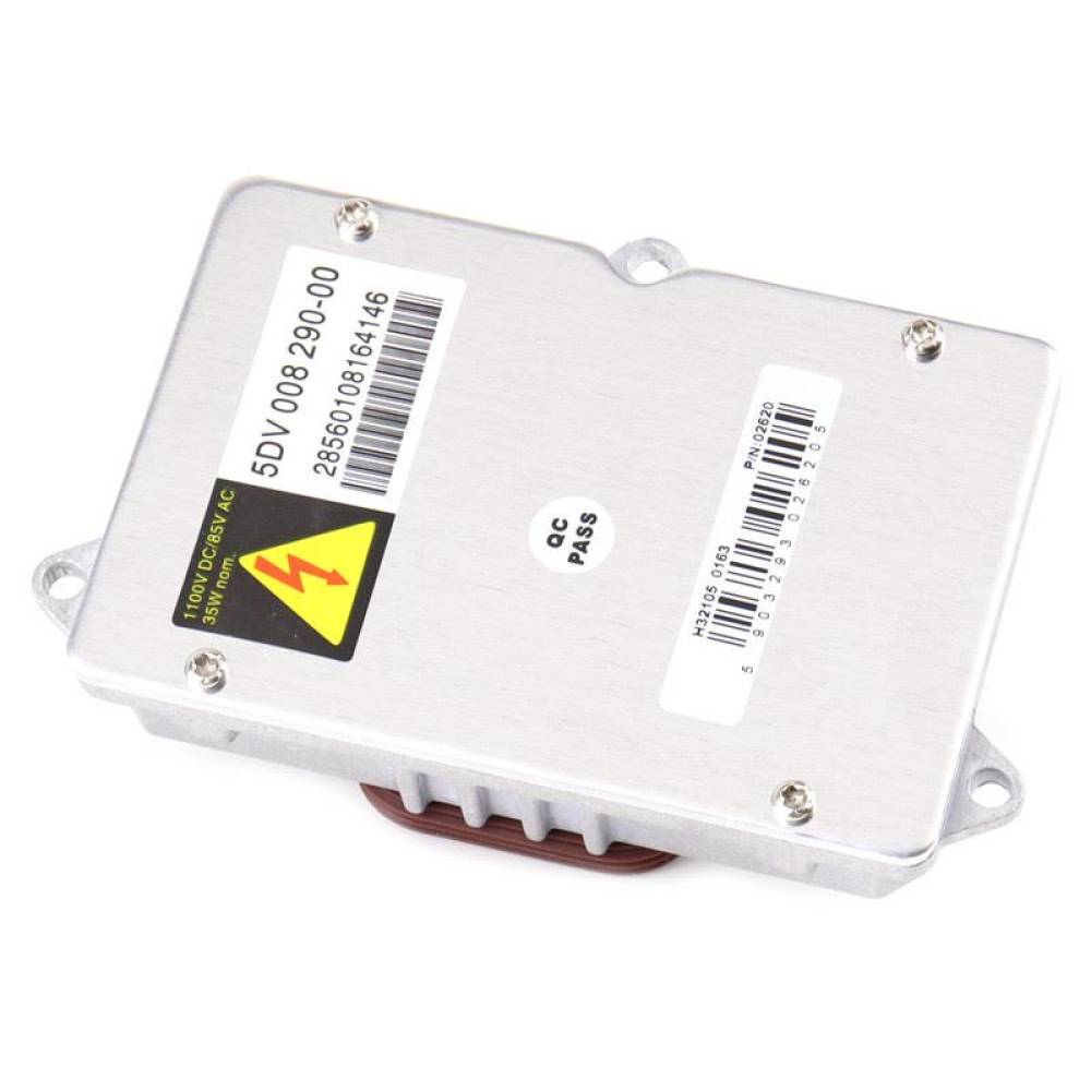 Balast XENON OEM D1/3(H3), 02620 Balast XENON OEM D1/3(H3), 02620