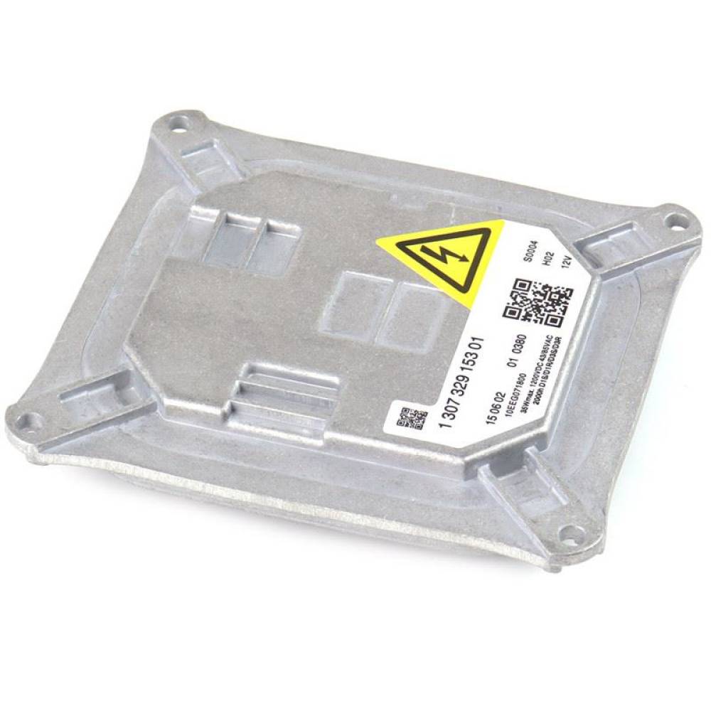 Balast XENON OEM D1/3(A4), BMW, Renault, 02615 