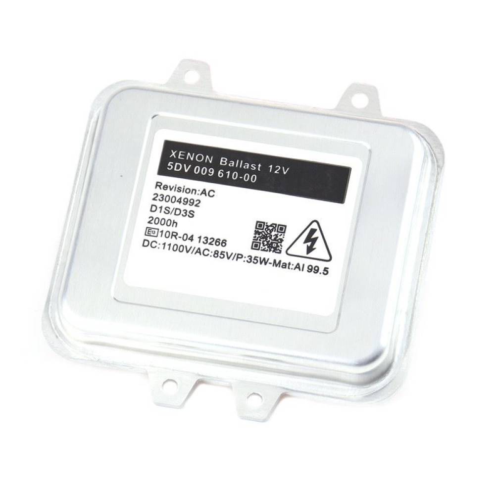 Balast XENON OEM D1/3(H2B), 02619