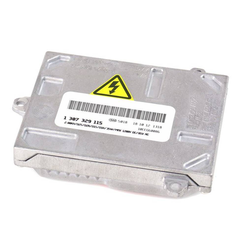 Balast XENON OEM D1/3(A6), 02617 