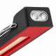 Lanterna lucru LED cu magnet si carlig agatare, reincarcabila USB, WT01 02170 Amio