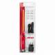 Lanterna lucru LED cu magnet si carlig agatare, reincarcabila USB, WT01 02170 Amio