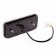 Lampa stop 236x104, LED, 5 functii, ceata, mers inapoi, semnalizare dinamica, stanga, 02364 Amio