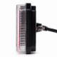 Lampa stop 236x104, LED, 5 functii, ceata, mers inapoi, semnalizare dinamica, stanga, 02364 Amio