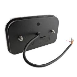 Lampa stop 240x140, LED, 6 functii, ceata, mers inapoi, semnalizare dinamica, stanga, 02366 Amio Lampa stop 240x140, LED, 6 functii, ceata, mers inapoi, semnalizare dinamica, stanga, 02366 Amio