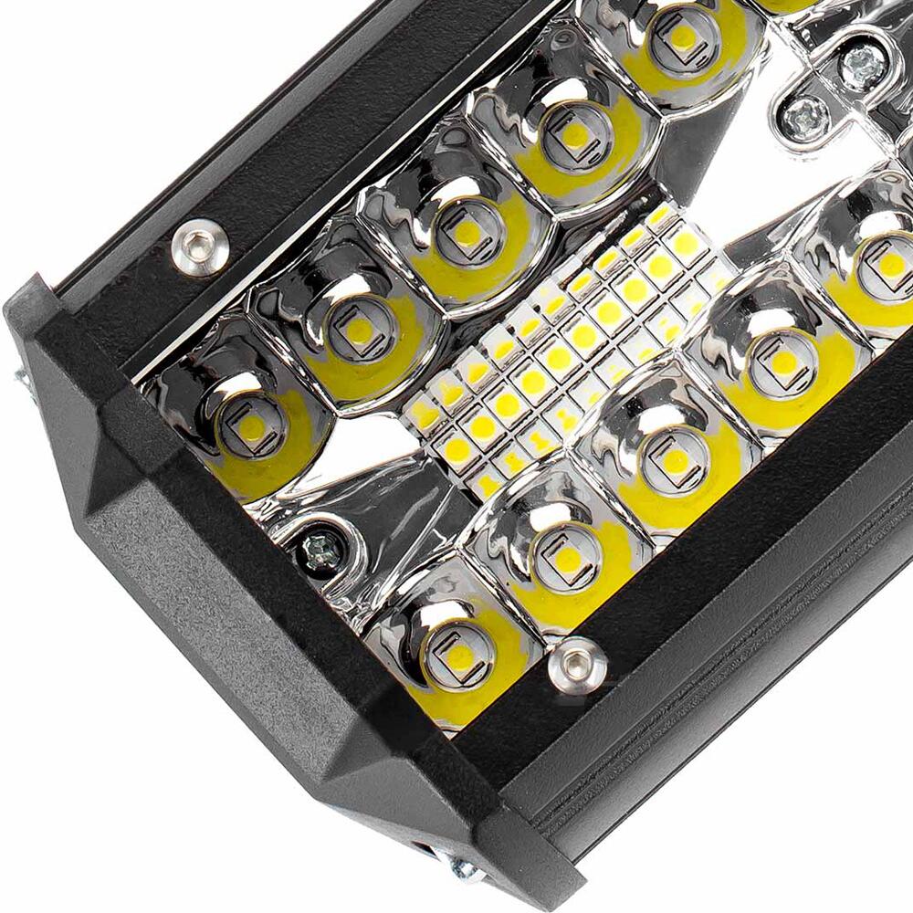 Proiector LED BAR 170x74, combo, 120W, 3200lm, 02433 Amio