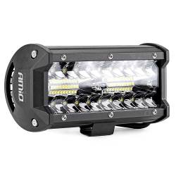 Proiector LED BAR 170x74, combo, 120W, 3200lm, 02433 Amio