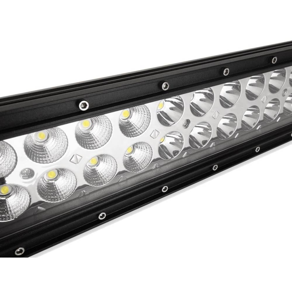 Proiector LED BAR 606x90, combo, 120W, 12000m, 02438 Amio