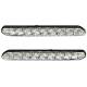 Proiector zi DRL 185x20, 12/24V, LED, DRL810, 01529 Amio