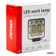 Proiector lucru 110x110, LED, 9-36V, 2080lm, combo AWL15, 02429 Amio