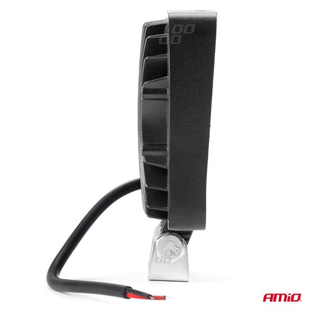 Proiector lucru 110x110, LED, 9-36V, 2080lm, combo AWL15, 02429 Amio