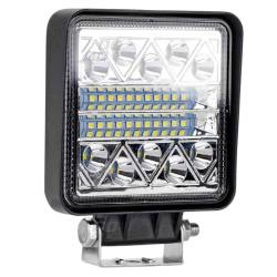 Proiector lucru 110x110, LED, 9-36V, 2080lm, combo AWL15, 02429 Amio