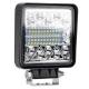 Proiector lucru 110x110, LED, 9-36V, 2080lm, combo AWL15, 02429 Amio