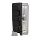 Proiector lucru 110x110, LED, 9-36W, 3840lm, Flood, sticla, AWL13, 02427 Amio