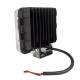 Proiector lucru 110x110, LED, 9-36W, 3840lm, Flood, sticla, AWL13, 02427 Amio