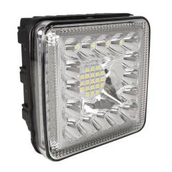 Proiector lucru 110x110, LED, 9-36W, 3840lm, Flood, sticla, AWL13, 02427 Amio