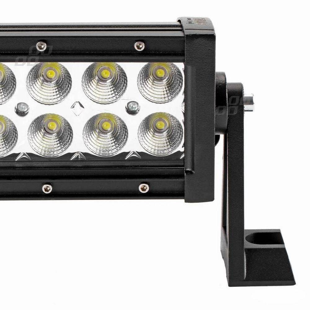 Proiector LED BAR 402x90, combo, 72W, 7200lm, 02437 Amio