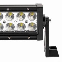 Proiector LED BAR 402x90, combo, 72W, 7200lm, 02437 Amio