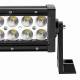 Proiector LED BAR 402x90, combo, 72W, 7200lm, 02437 Amio