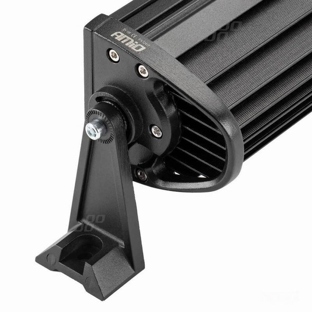Proiector LED BAR 402x90, combo, 72W, 7200lm, 02437 Amio