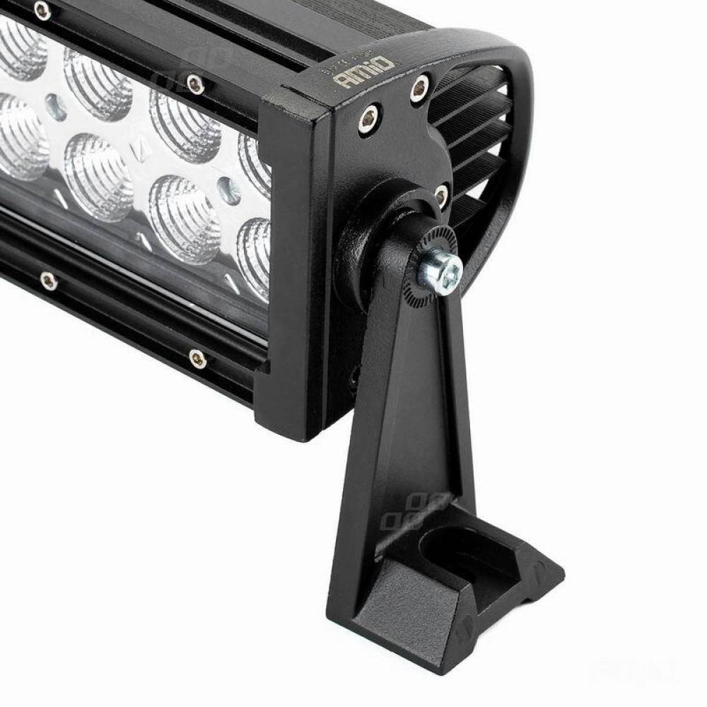 Proiector LED BAR 402x90, combo, 72W, 7200lm, 02437 Amio