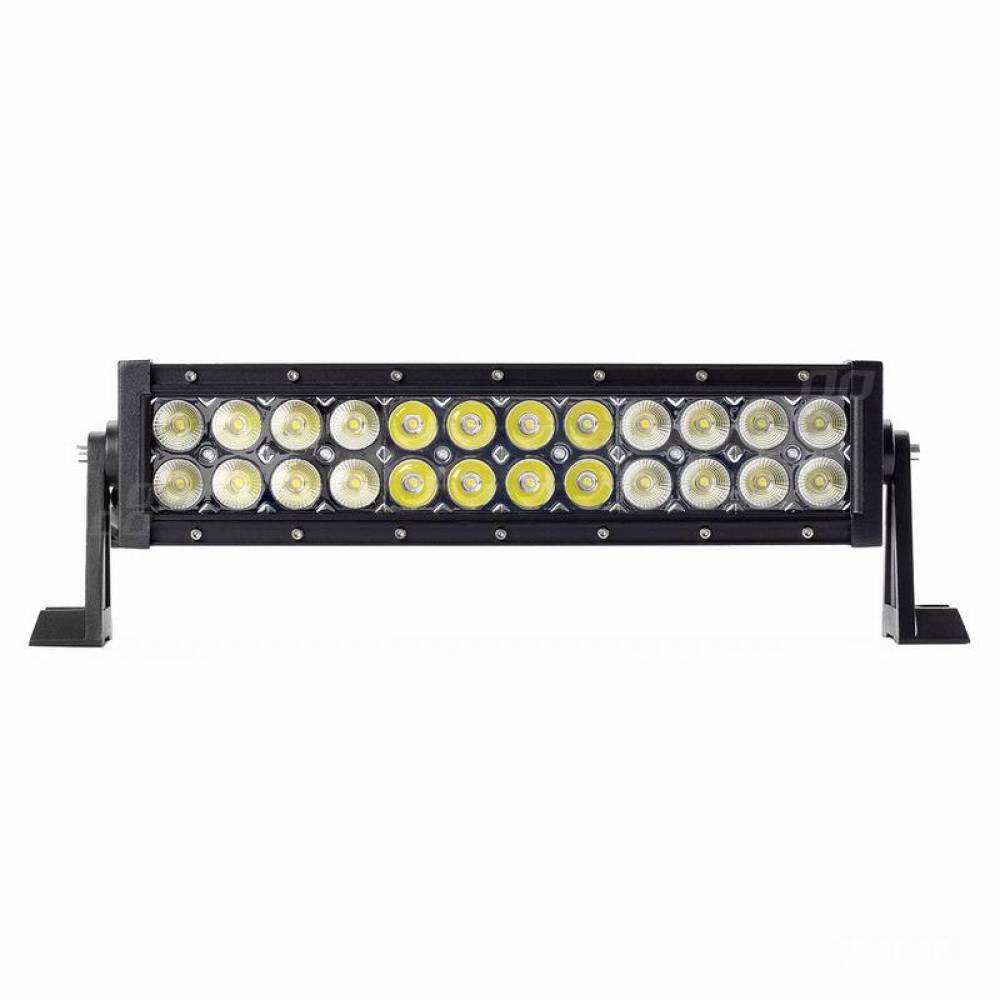 Proiector LED BAR 402x90, combo, 72W, 7200lm, 02437 Amio