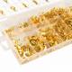 Set papuci electrici, diferite modele, 750 bucati, 03032 Amio