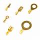 Set papuci electrici, diferite modele, 750 bucati, 03032 Amio
