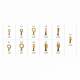 Set papuci electrici, diferite modele, 750 bucati, 03032 Amio