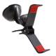 Suport telefon cu ventuza, brate verticale clips 0-100mm, 01705 Amio